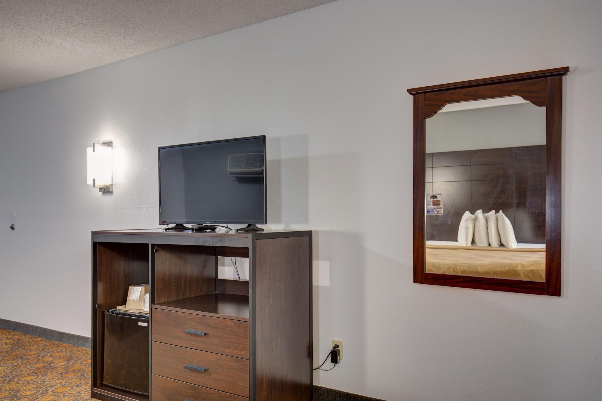 Howard Johnson By Wyndham Branson Theatre District Екстер'єр фото